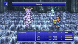 Final Fantasy IV (Pixel Remaster).