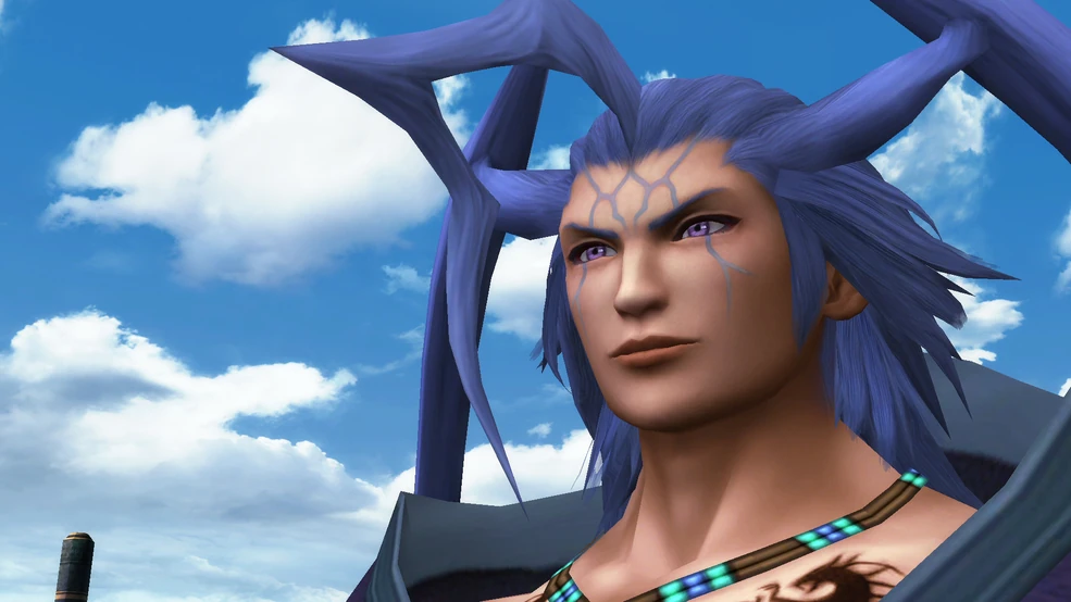 Seymour Guado | Final Fantasy Wiki | Fandom Seymour Guado | Final Fantasy Wiki | Fandom