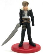 Squall (Vol 2)