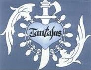 Tantalus logo.