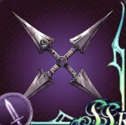 War of the Visions: Final Fantasy Brave Exvius.