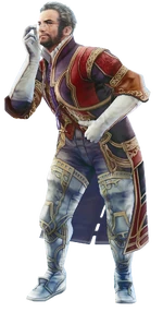 Сидольфус Демен Бунанза.