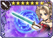 Dissidia Final Fantasy Opera Omnia [FFVI].