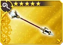 Diamond Mace (II)