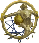 DFFOO Enchanted Fan Model