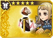 Dissidia Final Fantasy Opera Omnia [FFXII].