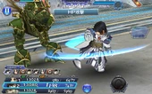 DFFOO Raines HP Attack