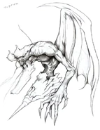Elvoret FFVIII Sketch.jpg (113 KB) Concept art.