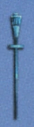 Mythril Staff in Final Fantasy IV (DS).