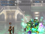 Final Fantasy X items