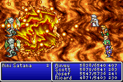 Ultima Tome Final Fantasy Ii Final Fantasy Wiki Fandom