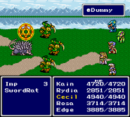 FFIV SNES Dummy (Dispel).png (12 KB) Dummy