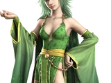 Rydia