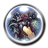 FFRK Dark Valefor Icon