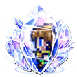 Palom's Memory Crystal III.