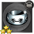 Silver Bangle in Final Fantasy Record Keeper [FFVII].