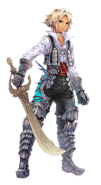 Vaan