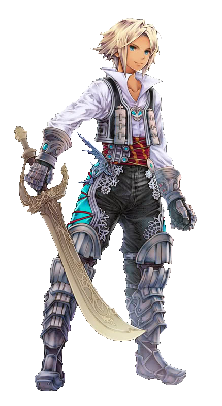 Sky Pirate (Tactics A2) | Final Fantasy Wiki | Fandom