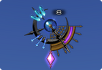 FFXIV Elemental Gauge image2