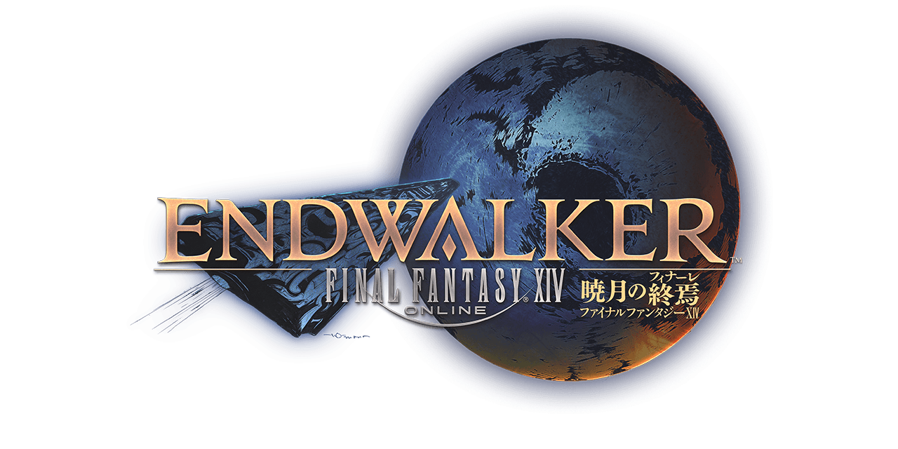 Final Fantasy Xiv Endwalker Final Fantasy Wiki Fandom