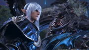 FFXIV Endwalker trailer screenshot 22