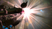 FFXIV Entering Azys Lla