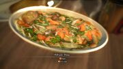 Final Fantasy XV Camping Potluck Stew