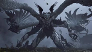 Garuda boss from FFXVI.jpg (670 KB) Garuda boss fight (phase one)
