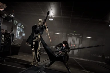 Yozora | Verum Rex Wiki | Fandom