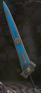 LRFFXIII Deucalion