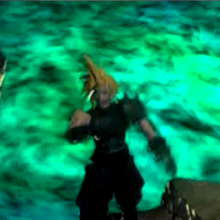Lifestream Final Fantasy Wiki Fandom