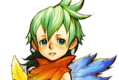 Compi de Chocobo | Final Fantasy Wiki | Fandom