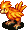 Sprite in Final Fantasy Tactics A2: Grimoire of the Rift.