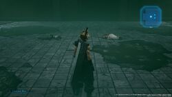 How we feeling about a Rebirth trailer showing up here? : r/FFVIIRemake