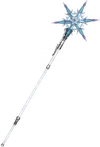 Snowflake from FFVIIEC