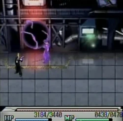 Before Crisis -Final Fantasy VII-.