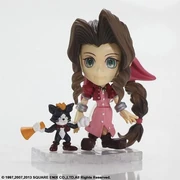 Aerith by Trading Arts Kai Mini