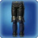 Alexandrian Breeches of Maiming