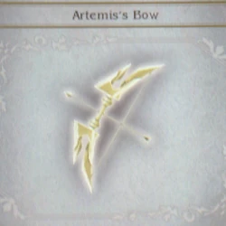 Artemis Bow