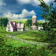 Chocobo-farm-ffvii-prerelease.jpg (51 KB) Pre-release image of the farm.