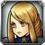 DFFOO Agrias Portrait