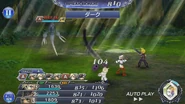 Dissidia Final Fantasy Opera Omnia.