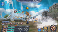 Dissidia Final Fantasy Opera Omnia.