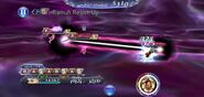 DFFOO Zero-Form Particle Beam (Enemy)