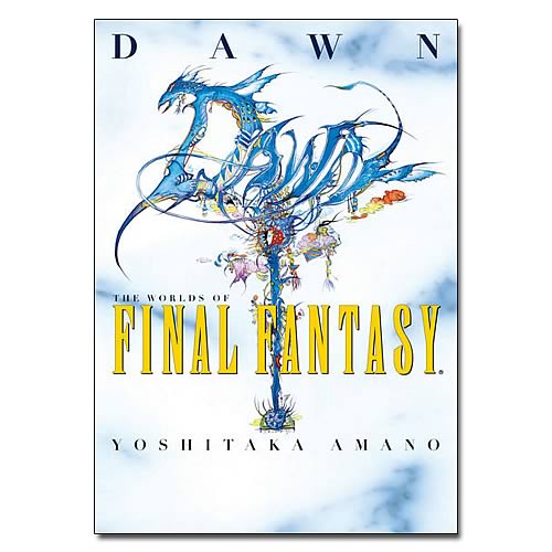 Dawn: The Worlds of Final Fantasy | Final Fantasy Wiki | Fandom