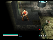 Ehrgeiz Spear.png (323 KB) Ehrgeiz: God Bless the Ring.