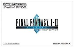 Final Fantasy | Final Fantasy Wiki | Fandom