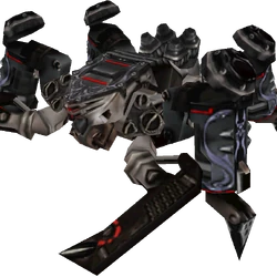 Category Bosses In Final Fantasy Viii Final Fantasy Wiki Fandom