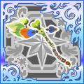 Brightwing Staff (SSR+).