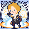 Final Fantasy Airborne Brigade (SSR Legend) [FFX].